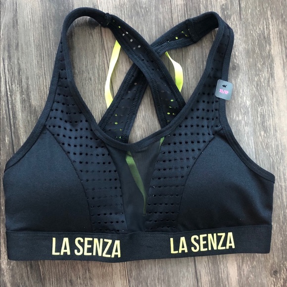la senza sports bra